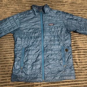 Patagonia - NANO PUFF JACKET